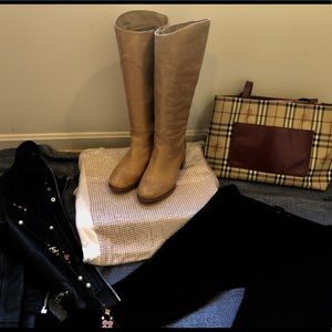 Nine West Boots